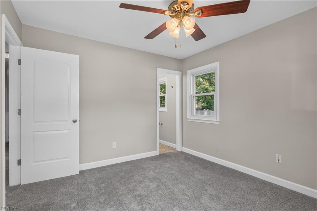 614 Woods Road Newport News VA 23601