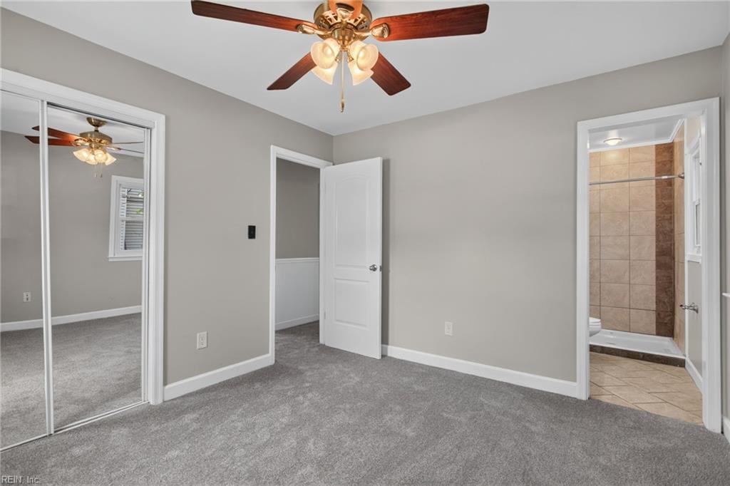 614 Woods Road Newport News VA 23601