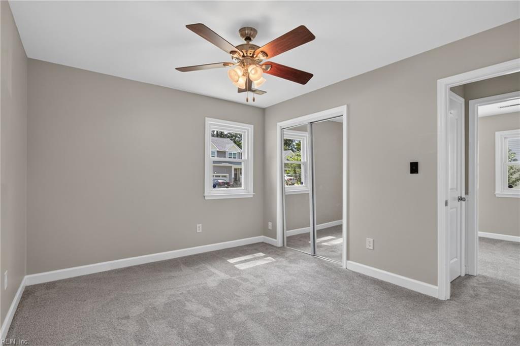 614 Woods Road Newport News VA 23601