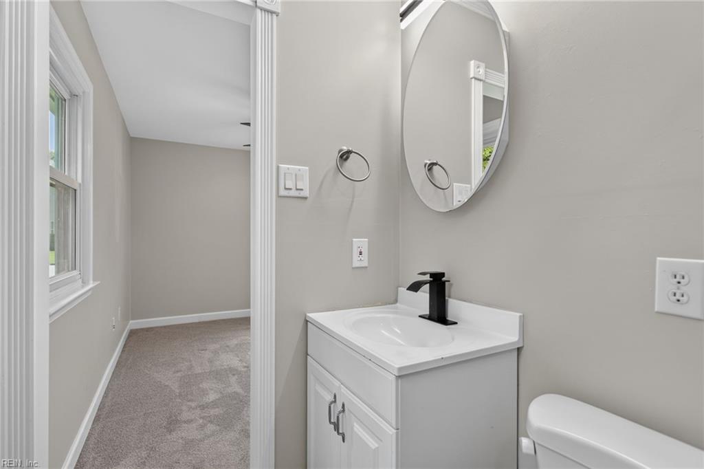 614 Woods Road Newport News VA 23601