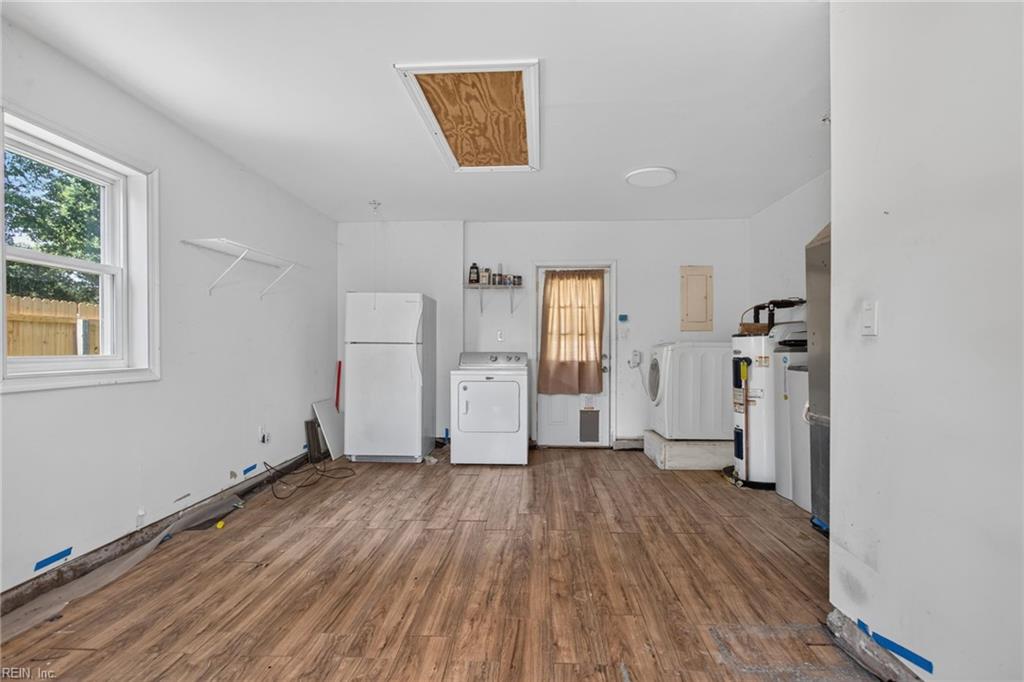 614 Woods Road Newport News VA 23601