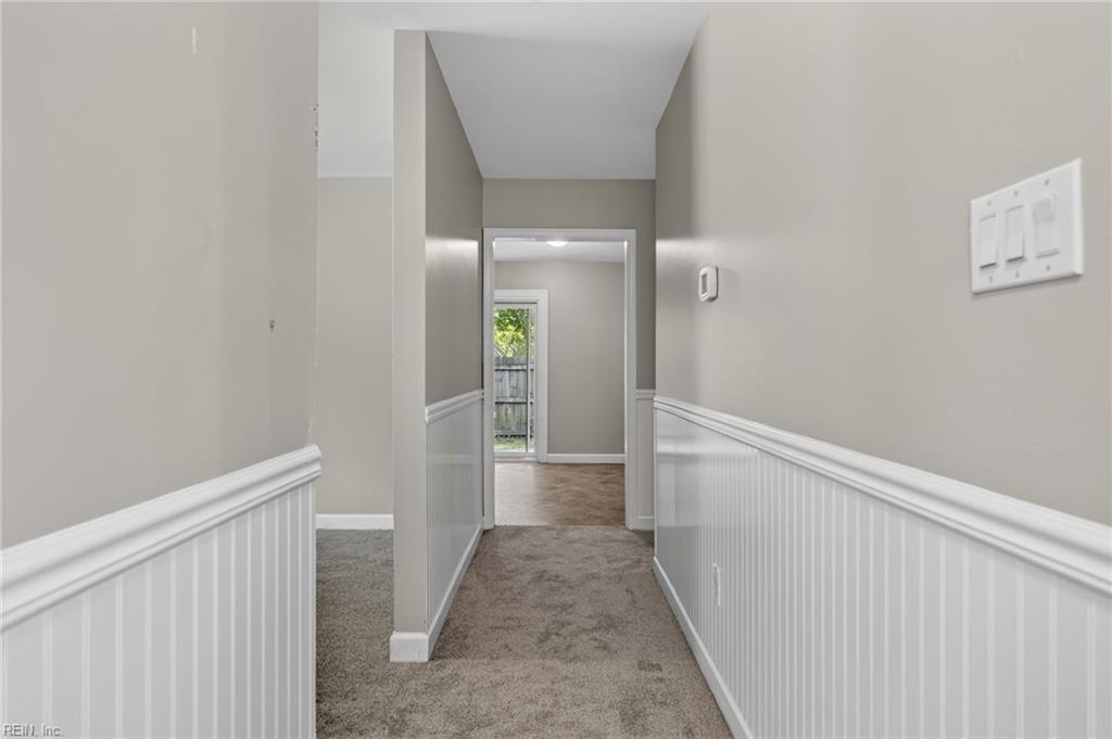 614 Woods Road Newport News VA 23601
