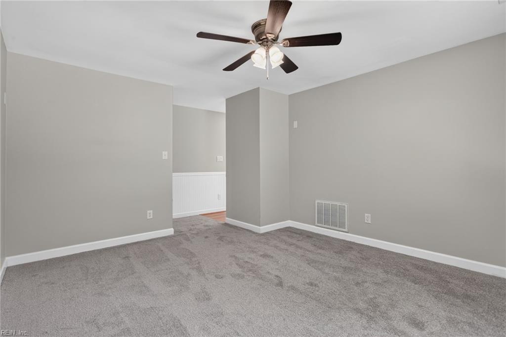 614 Woods Road Newport News VA 23601