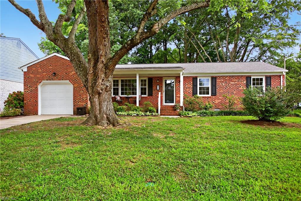 837 Ventnor Drive Newport News VA 23608