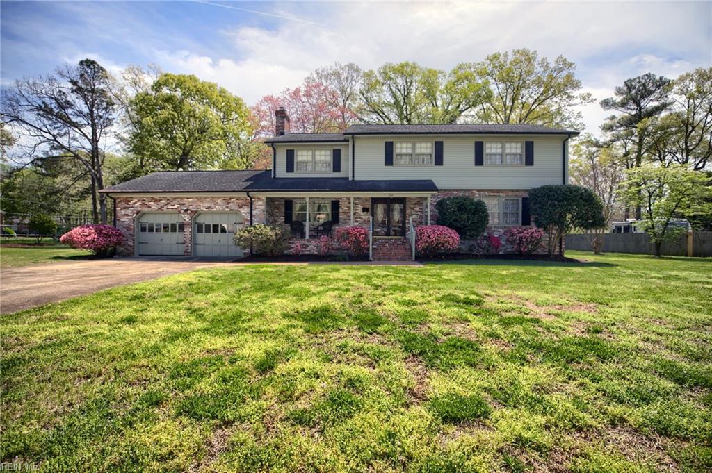 352 Wendwood Drive Newport News VA 23602
