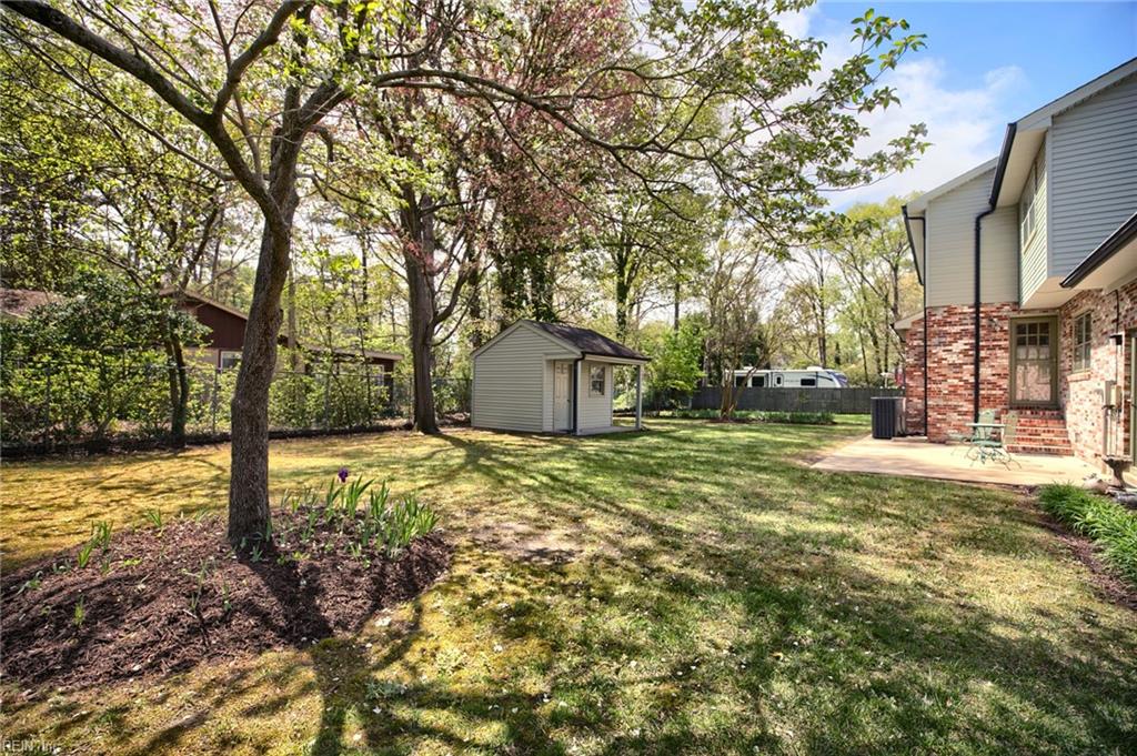 352 Wendwood Drive Newport News VA 23602