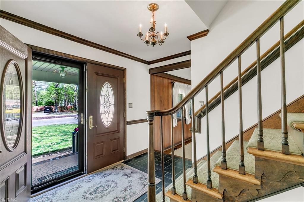 352 Wendwood Drive Newport News VA 23602