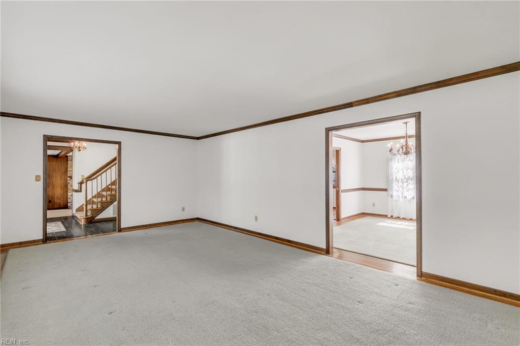 352 Wendwood Drive Newport News VA 23602