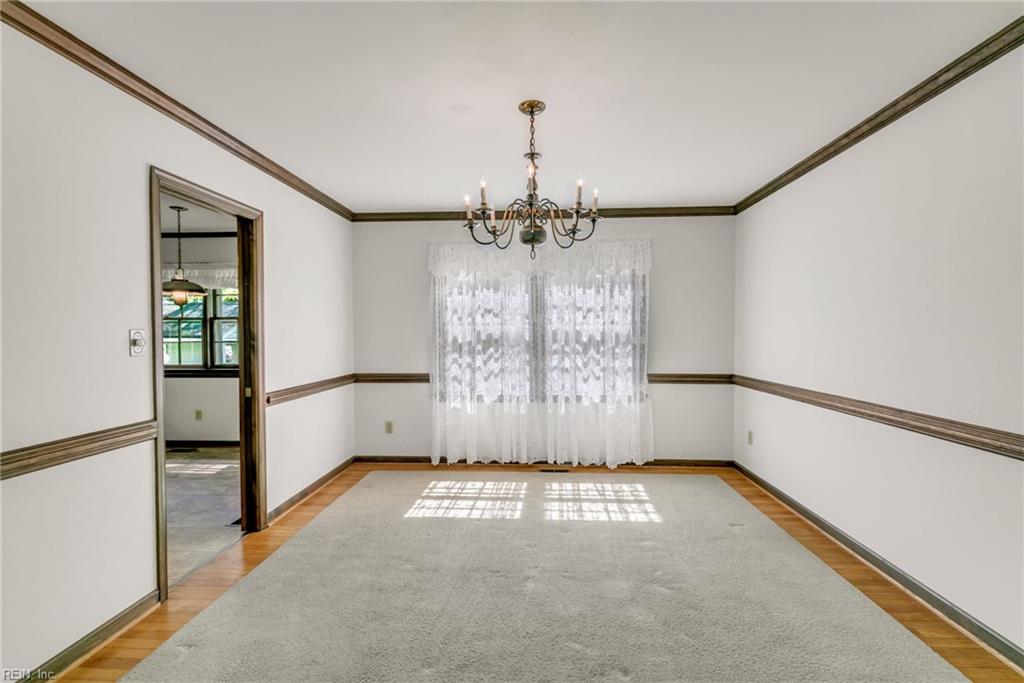 352 Wendwood Drive Newport News VA 23602