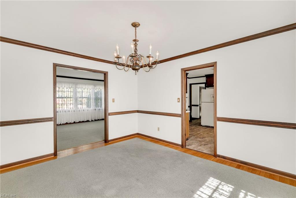 352 Wendwood Drive Newport News VA 23602