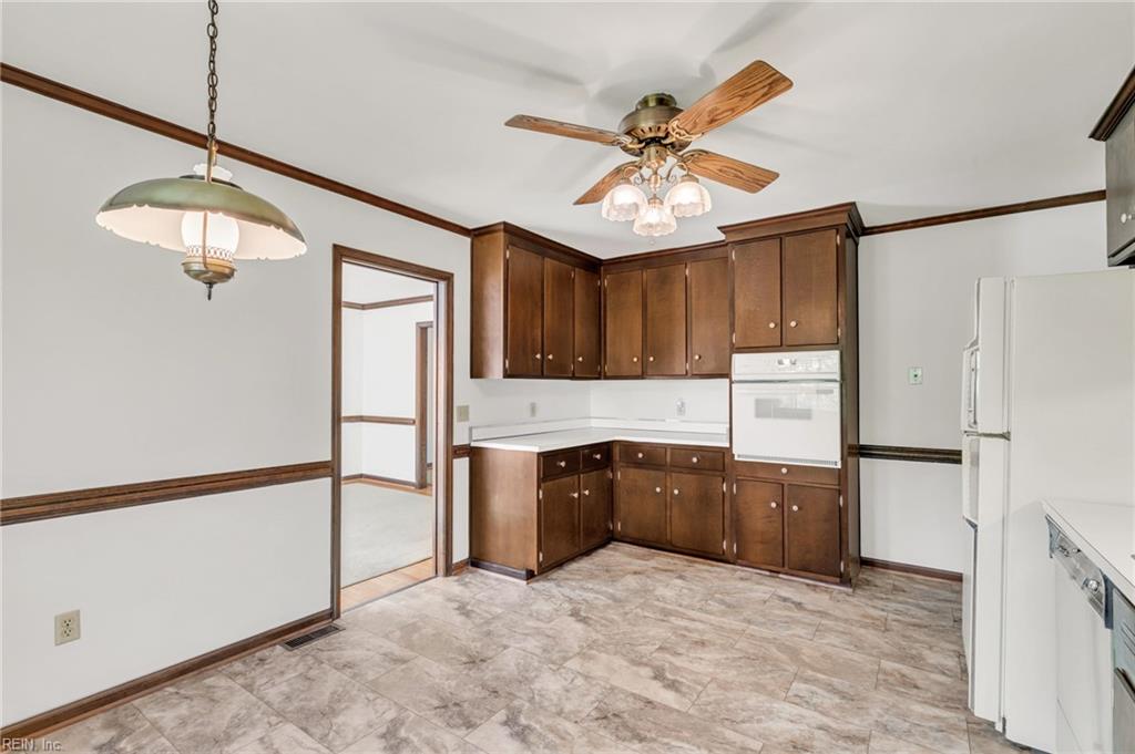 352 Wendwood Drive Newport News VA 23602