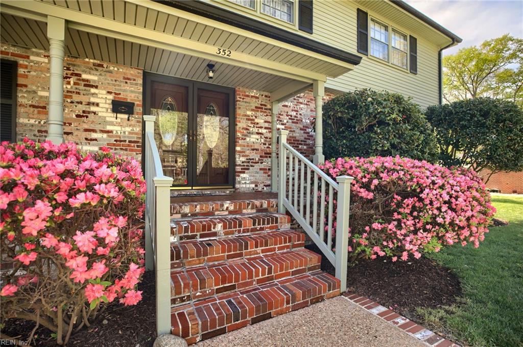 352 Wendwood Drive Newport News VA 23602