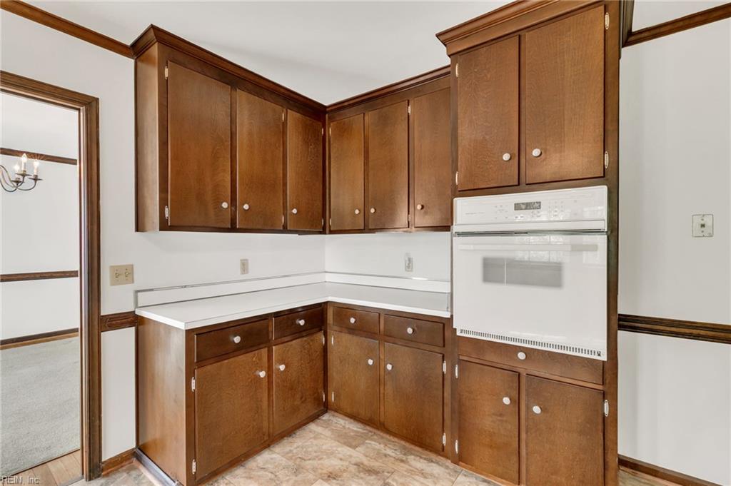 352 Wendwood Drive Newport News VA 23602