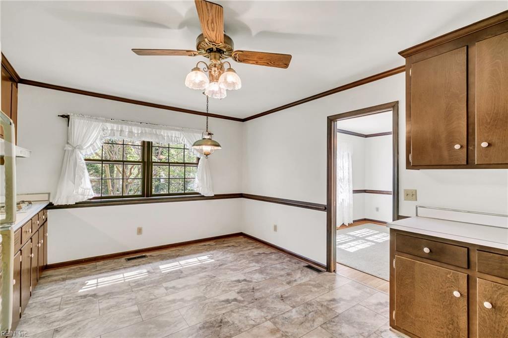 352 Wendwood Drive Newport News VA 23602