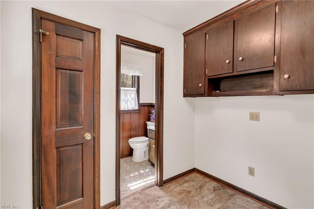 352 Wendwood Drive Newport News VA 23602