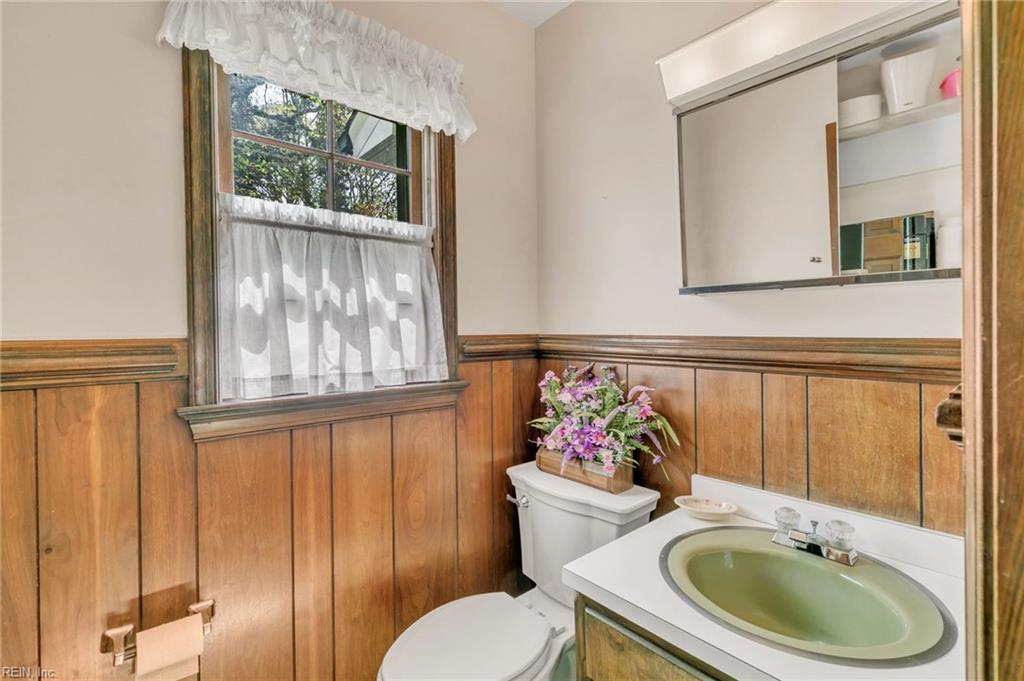 352 Wendwood Drive Newport News VA 23602