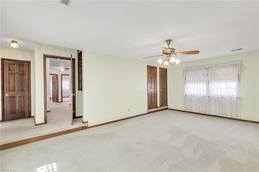 352 Wendwood Drive Newport News VA 23602