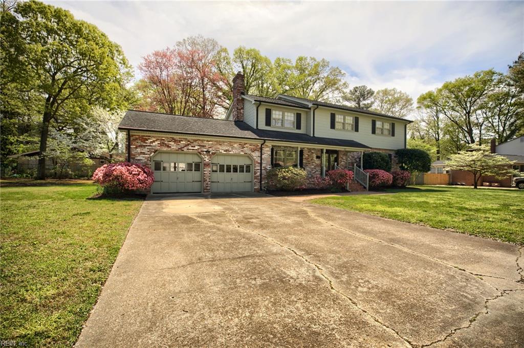 352 Wendwood Drive Newport News VA 23602
