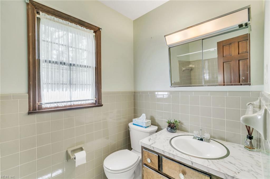 352 Wendwood Drive Newport News VA 23602
