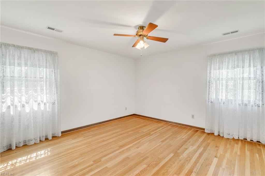352 Wendwood Drive Newport News VA 23602