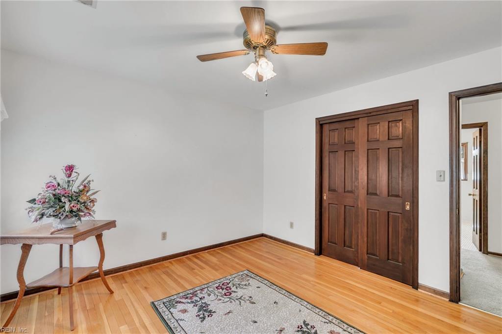 352 Wendwood Drive Newport News VA 23602