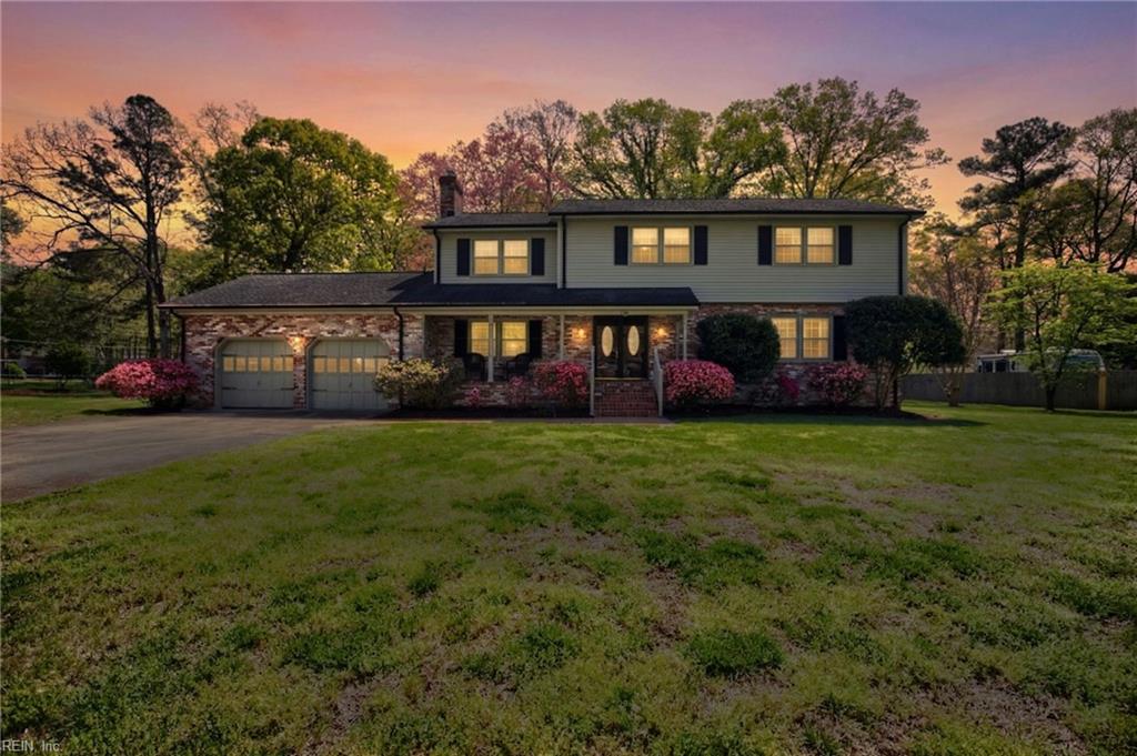 352 Wendwood Drive Newport News VA 23602