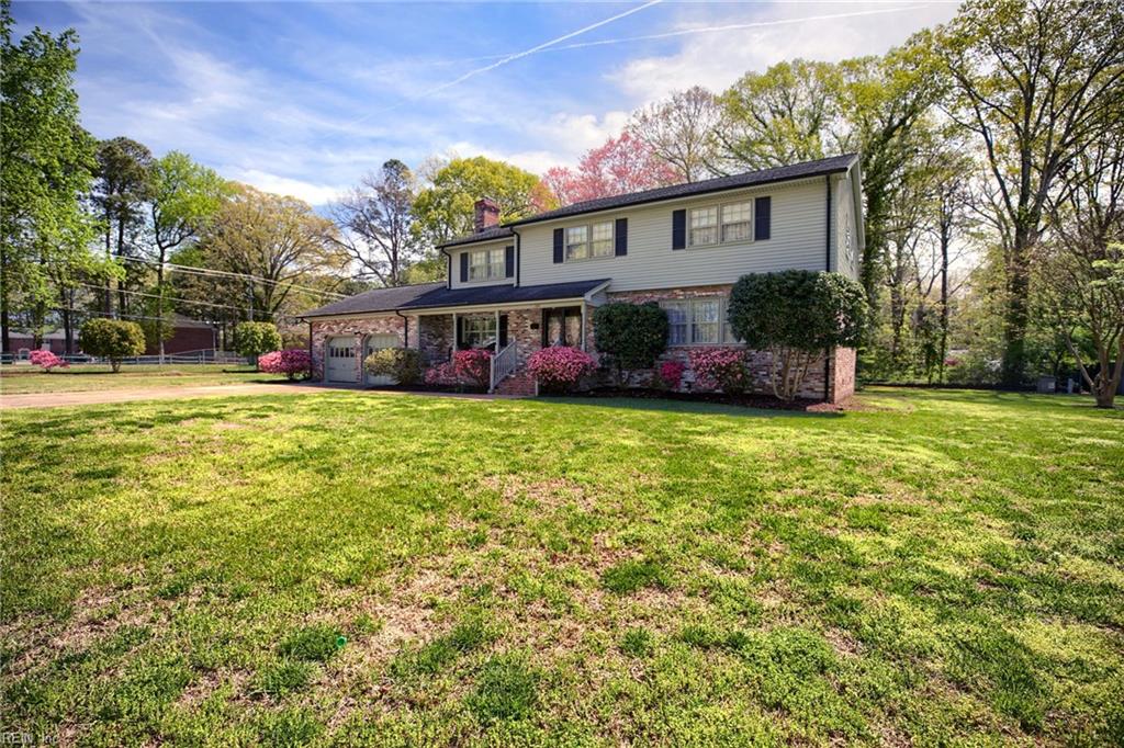 352 Wendwood Drive Newport News VA 23602