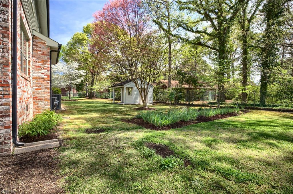 352 Wendwood Drive Newport News VA 23602