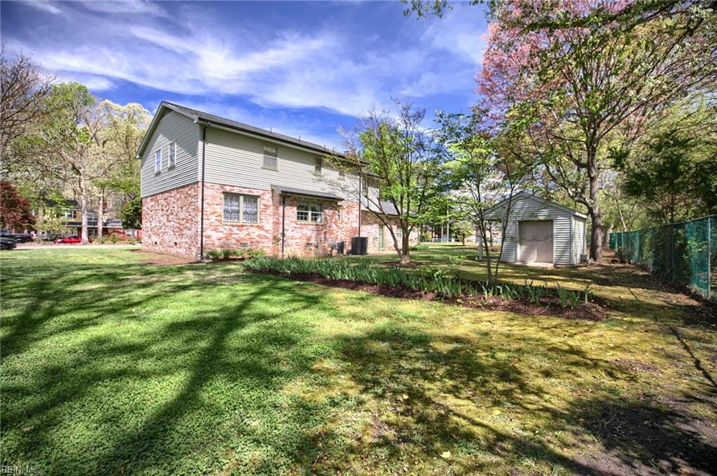 352 Wendwood Drive Newport News VA 23602