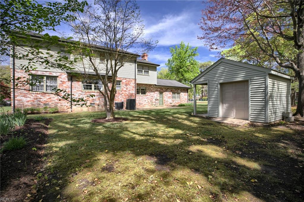 352 Wendwood Drive Newport News VA 23602