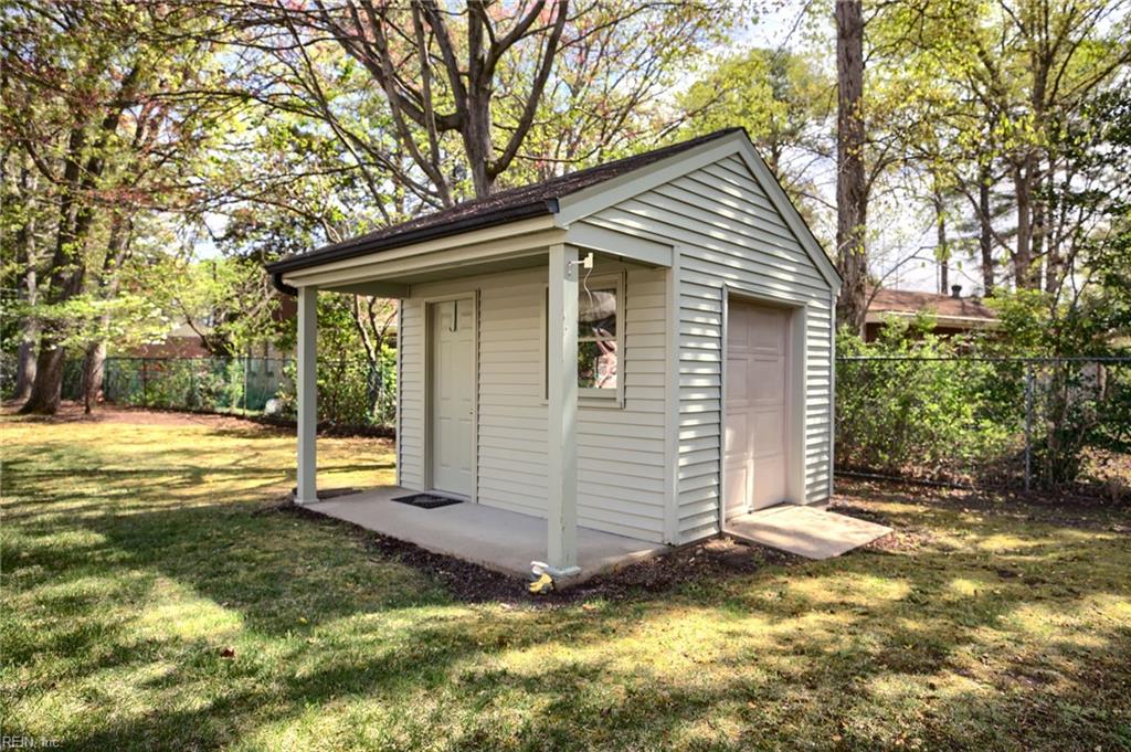 352 Wendwood Drive Newport News VA 23602