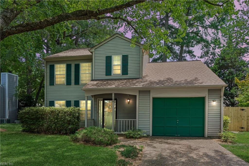 188 Abbey Court Newport News VA 23602