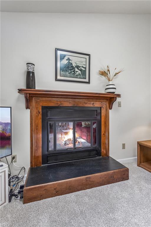 188 Abbey Court Newport News VA 23602