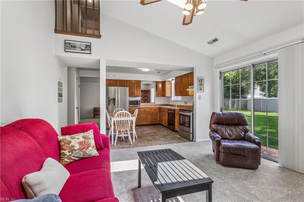 188 Abbey Court Newport News VA 23602