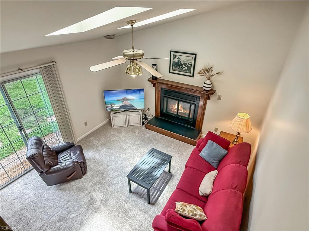 188 Abbey Court Newport News VA 23602