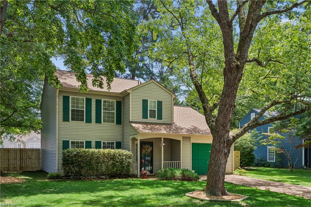 188 Abbey Court Newport News VA 23602