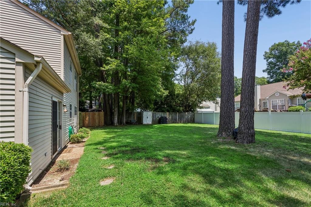 188 Abbey Court Newport News VA 23602