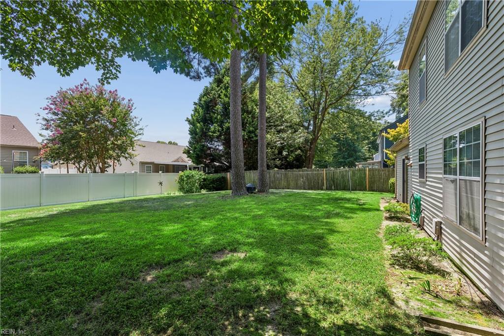 188 Abbey Court Newport News VA 23602