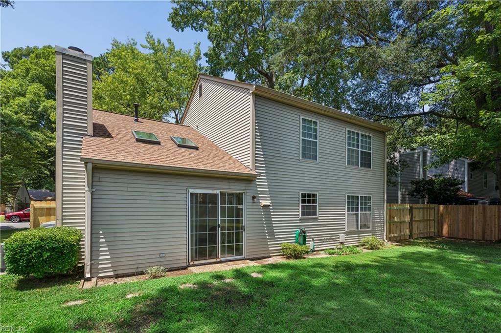 188 Abbey Court Newport News VA 23602