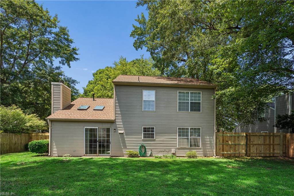 188 Abbey Court Newport News VA 23602