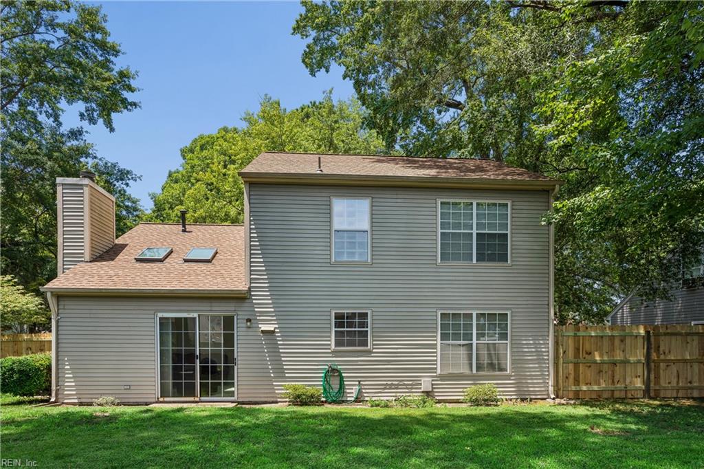 188 Abbey Court Newport News VA 23602