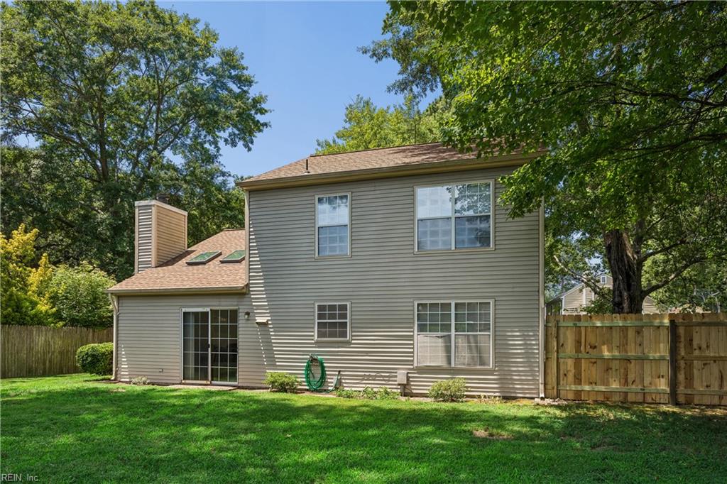 188 Abbey Court Newport News VA 23602