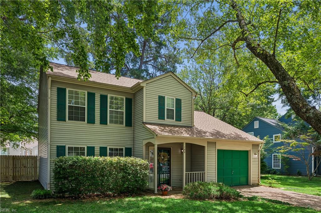 188 Abbey Court Newport News VA 23602