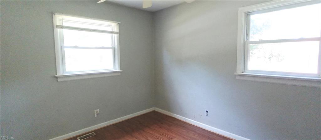 329 De Laura Drive Newport News VA 23608