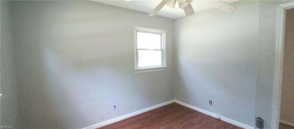329 De Laura Drive Newport News VA 23608