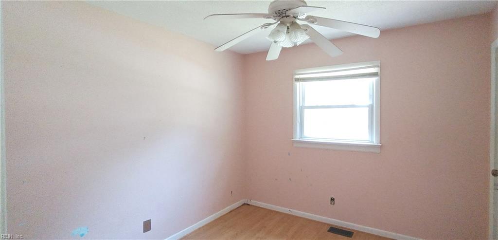 329 De Laura Drive Newport News VA 23608