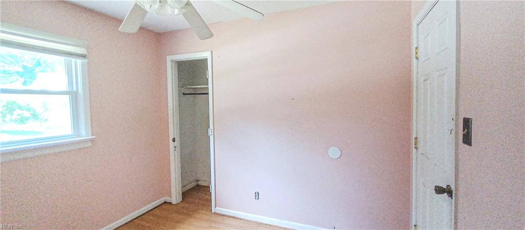 329 De Laura Drive Newport News VA 23608