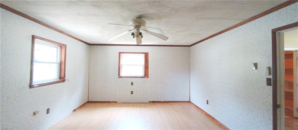 329 De Laura Drive Newport News VA 23608