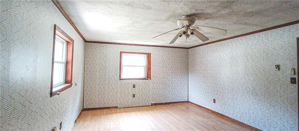 329 De Laura Drive Newport News VA 23608
