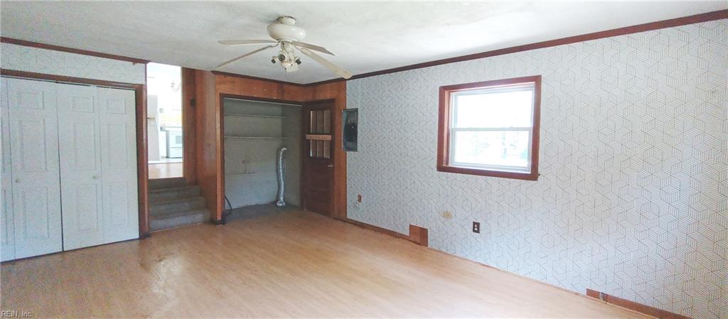 329 De Laura Drive Newport News VA 23608